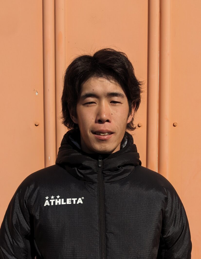 コーチ村上民旺