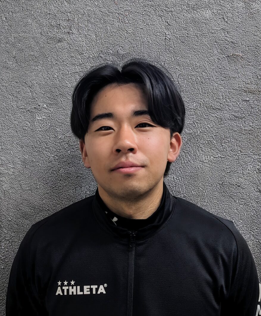 コーチ込山達也