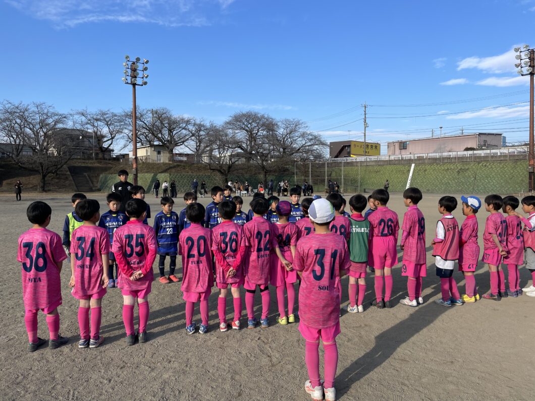 オルテンシア強化試合 cozispo